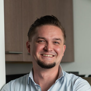 Tim koffiezetapparaat