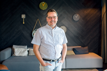 Arnold Van Der Werf2.0