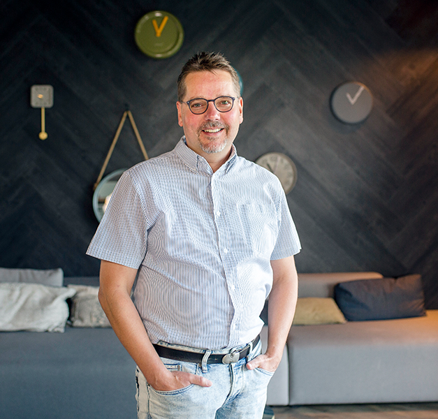 Arnold Van Der Werf2.0